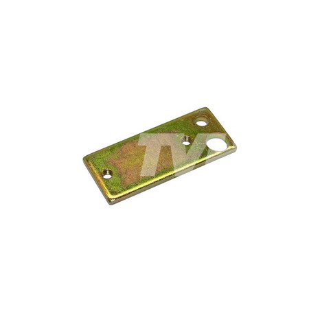 UNTERSTÜTZUNG - VERBINDUNG STÜCK