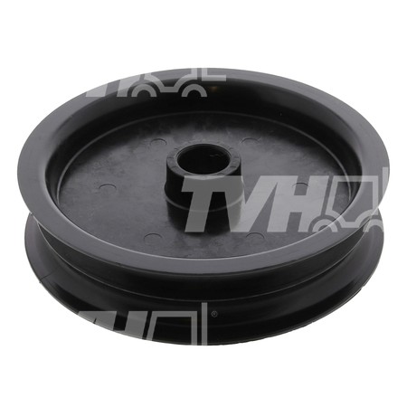 SCHLAUCHROLLENFÜHRUNG