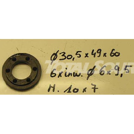 Deckel