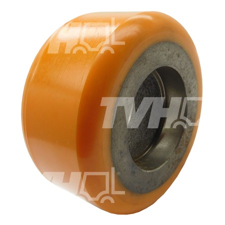 POLY WHEEL - PREMIUM SOFT