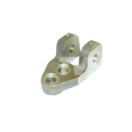 UNTERSTÜTZUNG - VERBINDUNG STÜCK