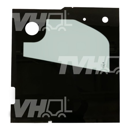 PANEL FENSTER-GLAS