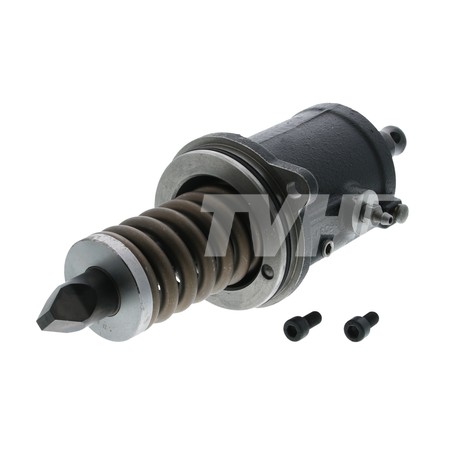 HYDRAULIKZYLINDER