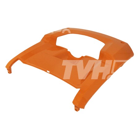 MOTORHAUBE