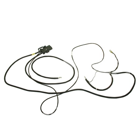 BATTERIESTECKER MIT KABEL
