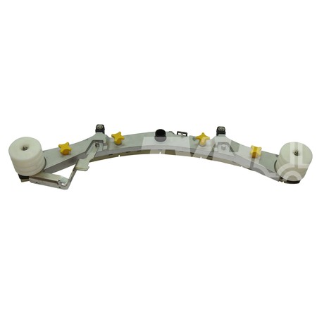 MODUL SAUGFUß 950MM, KPL.