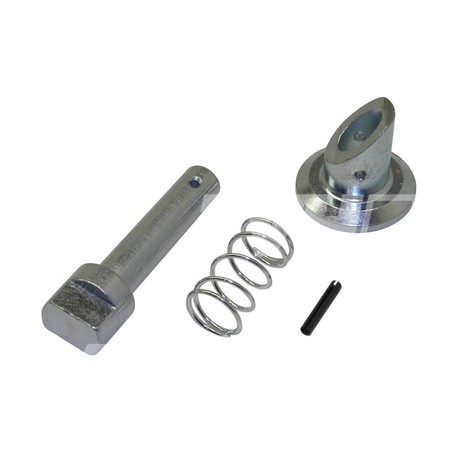 ARRETIERUNG
