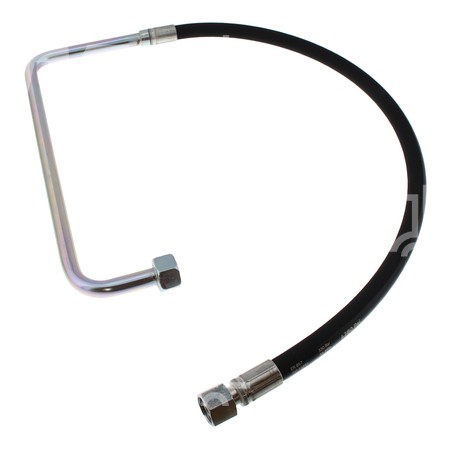 HYDRAULIKSCHLAUCH MIT ARMATUR