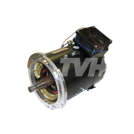 ELEKTROMOTOR
