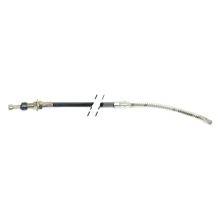 STEUERKABEL