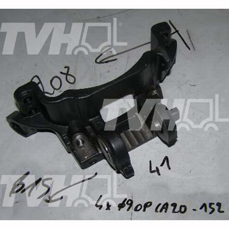 DEICHSELKOPF ERSATZTEIL