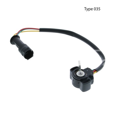 POTENTIOMETER