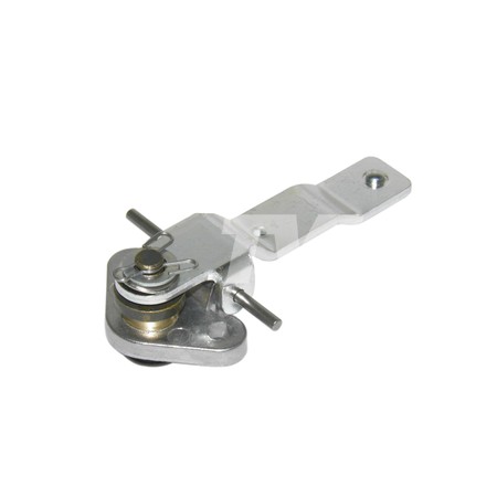 VALVE COMP-1ST / HEBEL