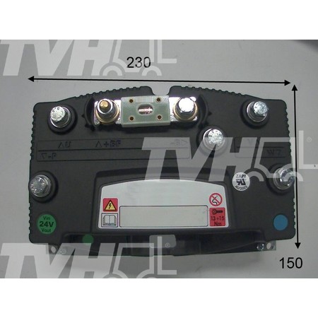 MOTORREGLER