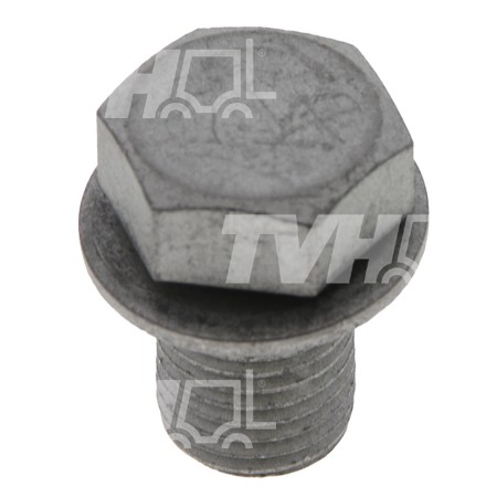 STOPFEN (METAL)