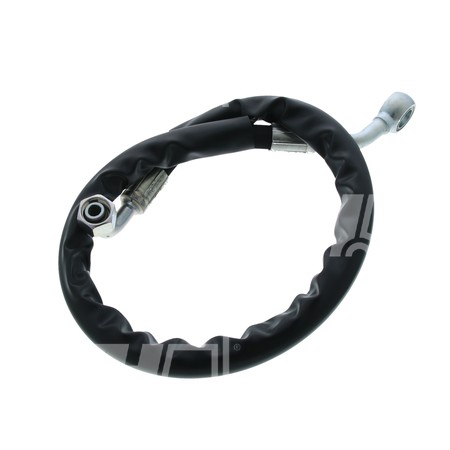 HYDRAULIKSCHLAUCH MIT ARMATUR