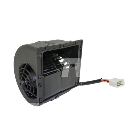 ELEKTRISCHER LÜFTER