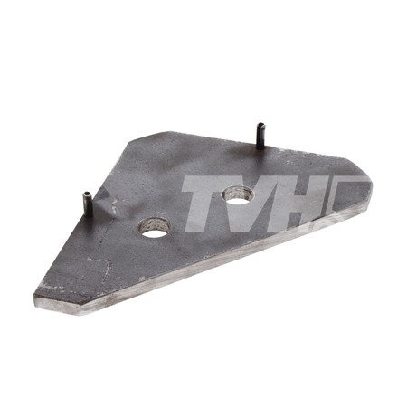 UNTERSTÜTZUNG - VERBINDUNG STÜCK