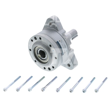 GEHÄUSE RADÜBERSETZUNGSGETRIEBE