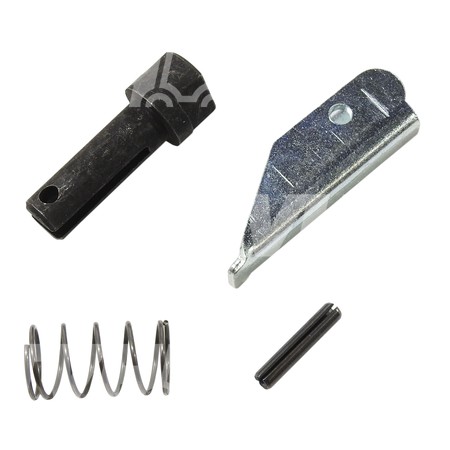 ARRETIERUNG