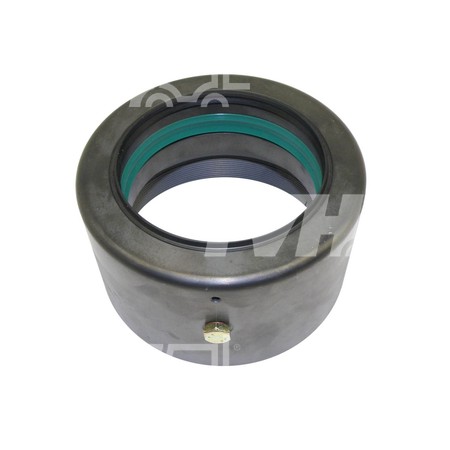 ZYLINDERKOPF HYDR. ZYLINDER