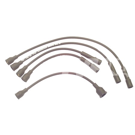 ZÜNDKABEL SET