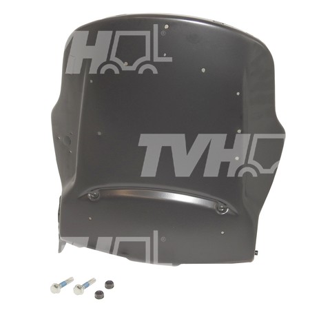 BACK PAN KIT,5X1