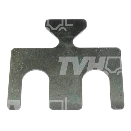 DISTANZSCHEIBE SPEZIELL