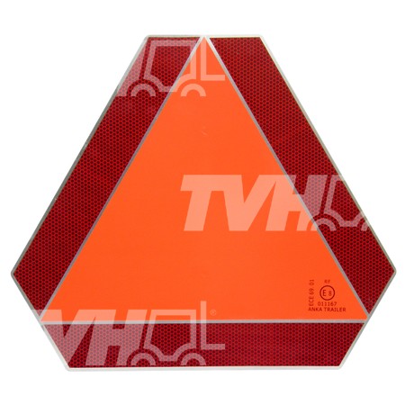 TRAFFIC TRIANGLE