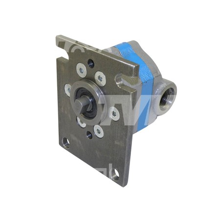 HYDRAULIKPUMPE