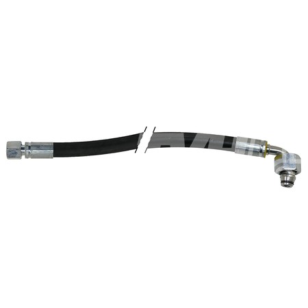 HYDRAULIKSCHLAUCH MIT ARMATUR