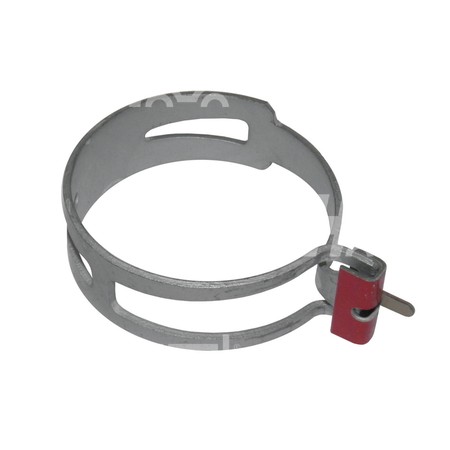 KLEMMSCHELLE SCHLAUCH