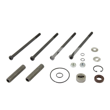 DICHTUNGSATZ ZAHNRADPUMPE