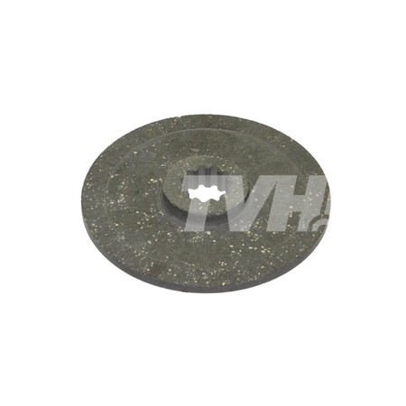 BREMSSCHEIBE ELEKTR. BREMSE