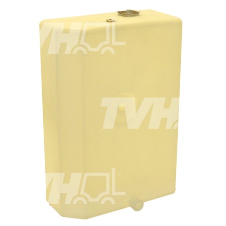 HYDRAULISCHE ÖL TANK