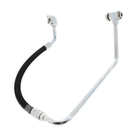 HYDRAULIKSCHLAUCH MIT ARMATUR