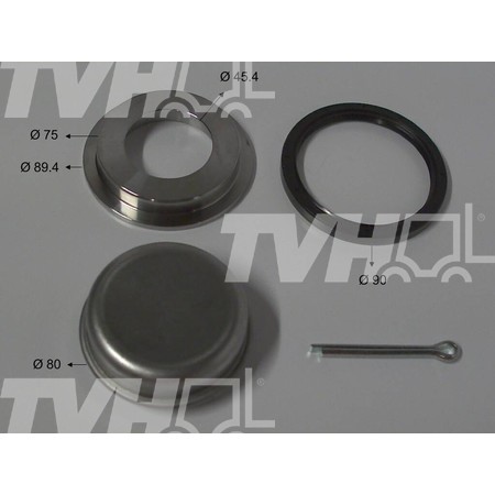 ACHSSCHENKELBOLZENSET