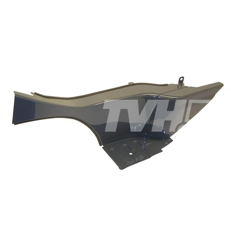 STEP SUB-ASSY, LH