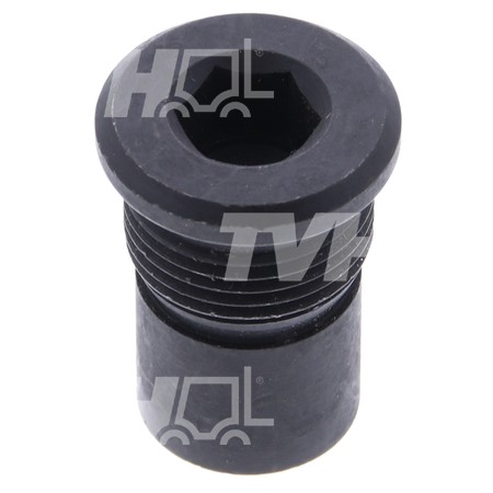 STOPFEN (METAL)