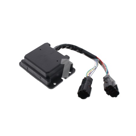CONTROLLER AS