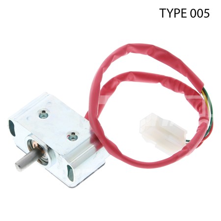 POTENTIOMETER