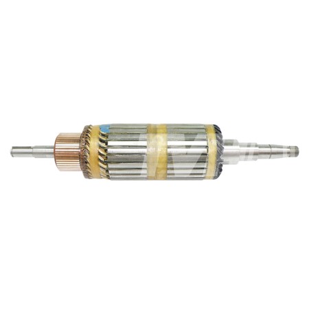 ANKER ELEKTROMOTOR