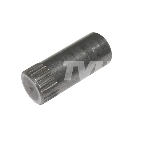 SICHERINGSSTIFT MIT KERBE