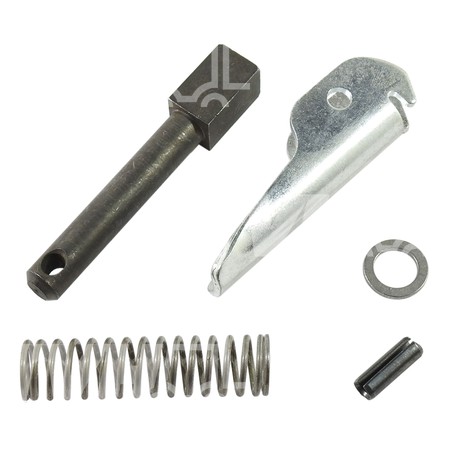 ARRETIERUNG