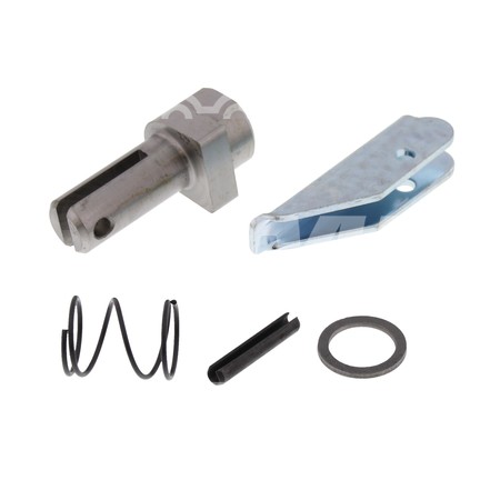 ARRETIERUNG