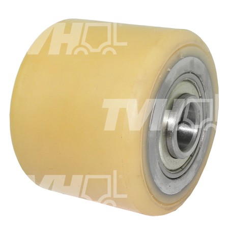 ROLLER POLY