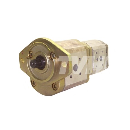 HYDRAULIKPUMPE