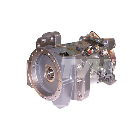 ELEKTROMOTOR