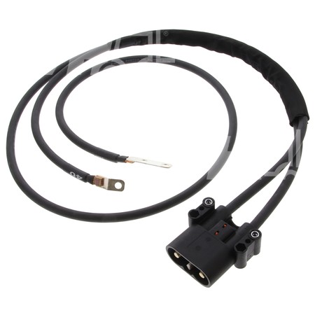 BATTERY CONNECTOR WITH CABLE