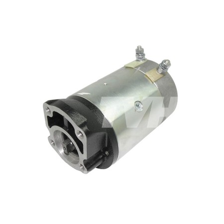 ELEKTROMOTOR